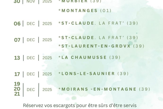 Green & White Watercolor Simple Merry Christmas Document (A4) – 1