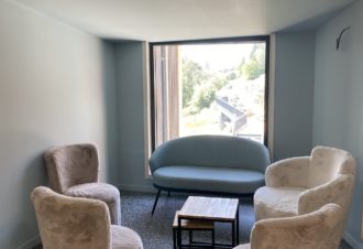 Village vacances – Maison de Prénovel – LE DUCHET