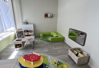 Village vacances – Maison de Prénovel – LE DUCHET