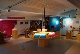 Musée des Lapidaires