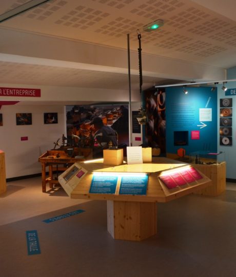 Musée des Lapidaires