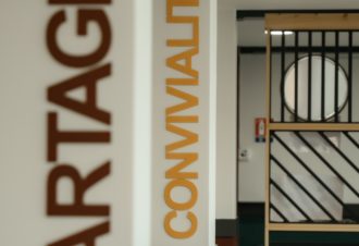 Restaurant – Le Duchet