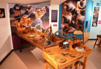 Musée des Lapidaires