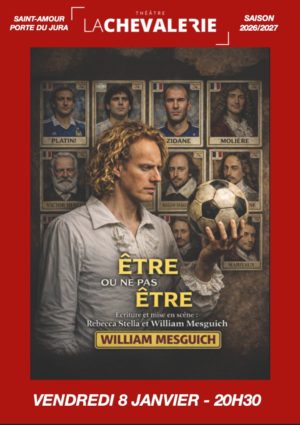 Etre ou ne pas