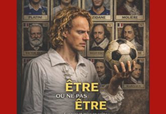 « Être ou ne pas être » au théâtre de la Chevalerie