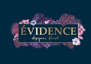 Centre de table de Noël