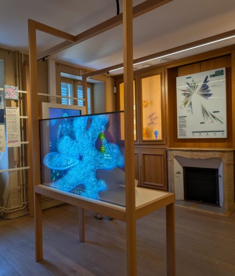 Maison & Laboratoire de Louis Pasteur
