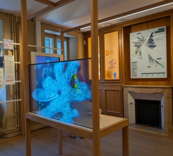 Maison & Laboratoire de Louis Pasteur