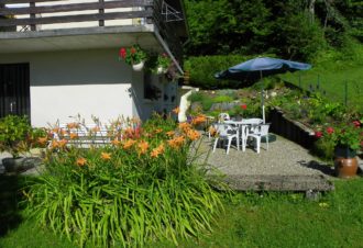 Meublé les Sapins – Mme Gay-Thevenin