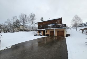 Appartement dans maison – R403MEL00