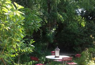 Location saisonnière – Les Narcisses