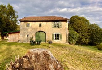 Maison de Gouland – Christian Bourquard