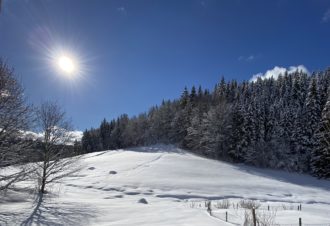 Maison de Gouland – Christian Bourquard