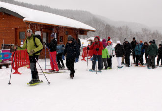 Office de Tourisme Haut-Jura Gorges de la Bienne