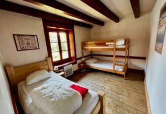 Maison de Gouland – Christian Bourquard