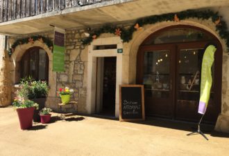 Myrtille boutique de créateurs