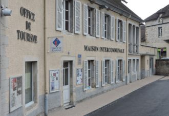 Coeur du Jura Tourisme – Bureau d’informations touristiques d’Arbois
