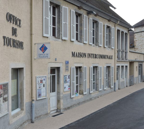 Coeur du Jura Tourisme – Bureau d’informations touristiques d’Arbois