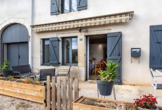 La maison d’à côté