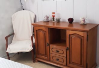 Meublé les Sapins – Mme Gay-Thevenin