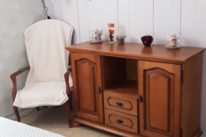 meublé les sapins – 2022