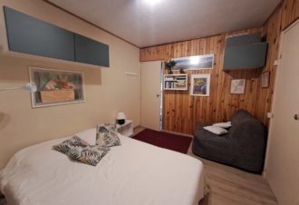 Le Clairval – Appartement en résidence – R433FAV00