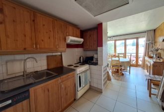 Le Clairval – Appartement en résidence – R433FAV00