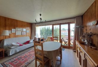 Le Clairval – Appartement en résidence – R433FAV00