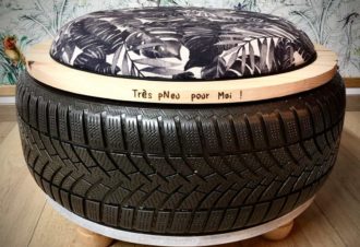 Très pneu pour moi