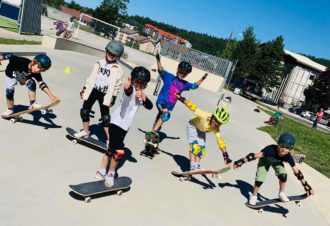 École de Ski Français des Rousses