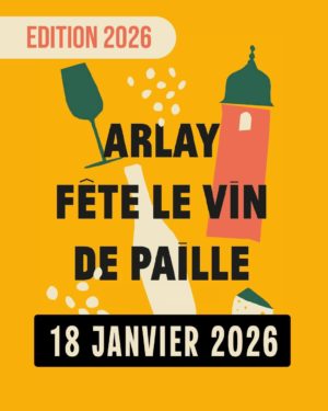 FETE DU VINS DE PAILLE