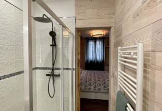 Appartement – Le Lilou