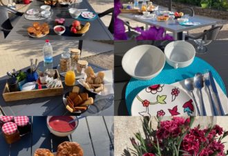 Maison Chemin Faisant