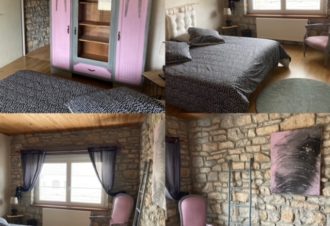 Maison Chemin Faisant