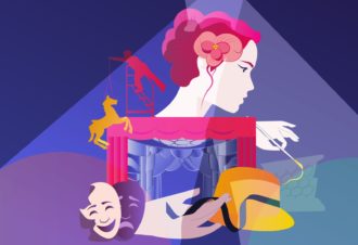 Atelier des savoir-faire – Exposition temporaire « Coulisses en lumière »