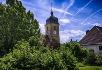 Église de l’Assomption