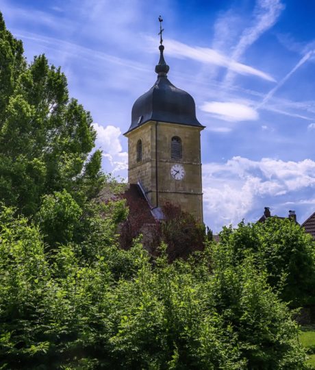 Église de l’Assomption