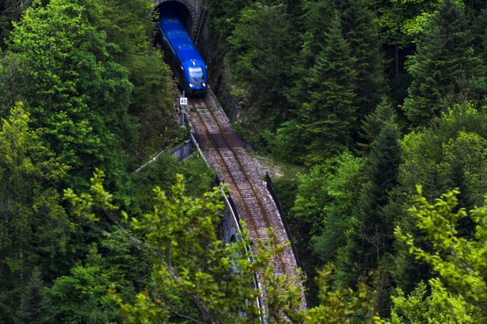 Rocher de la Baume – Chatelneuf 5