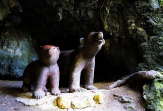 Source de l’Angillon