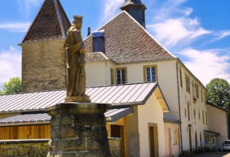 Ermitage Notre-Dame de Mièges