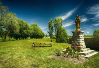 Ermitage Notre-Dame de Mièges