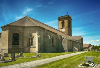 Église Saint Germain l’Auxerrois