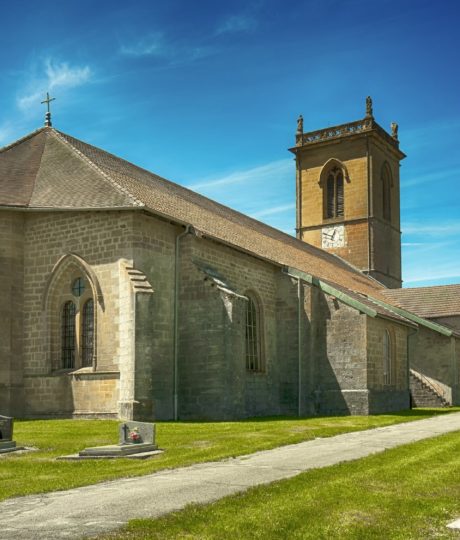 Église Saint Germain l’Auxerrois