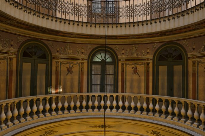 Villa Palladienne