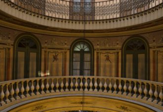 La Villa Palladienne – Château de Syam