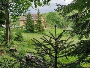 SCI Les Combes – Gîte le Chamois avec Balnéo