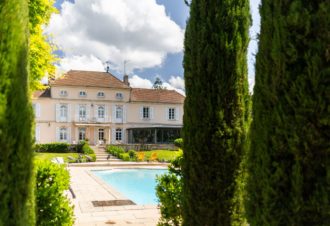 Château du Mont Joly