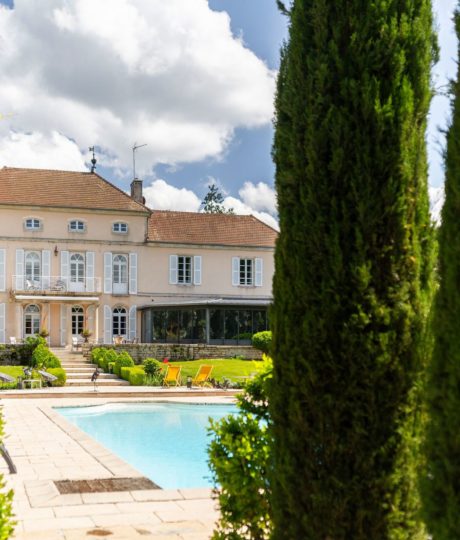 Château du Mont Joly