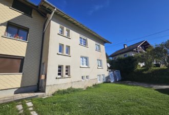 Appartement dans maison – R612BONPA
