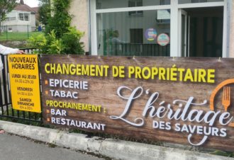 L’Héritage des Saveurs